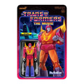 Hot Rod Retro 1986 ReAction Figure V871