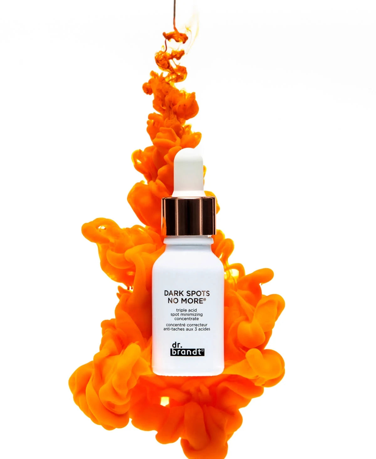 Triple Acid Spot Minimizing Concentrate - 15 ml B52620