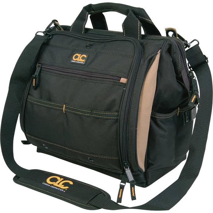 13x22 Multi-Compartment Tool Carrier M1305