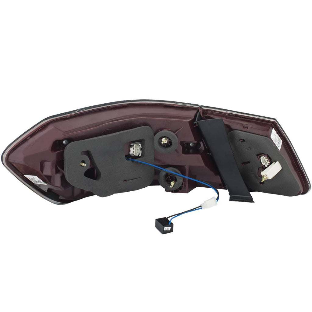 Tail Light Assembly N154270