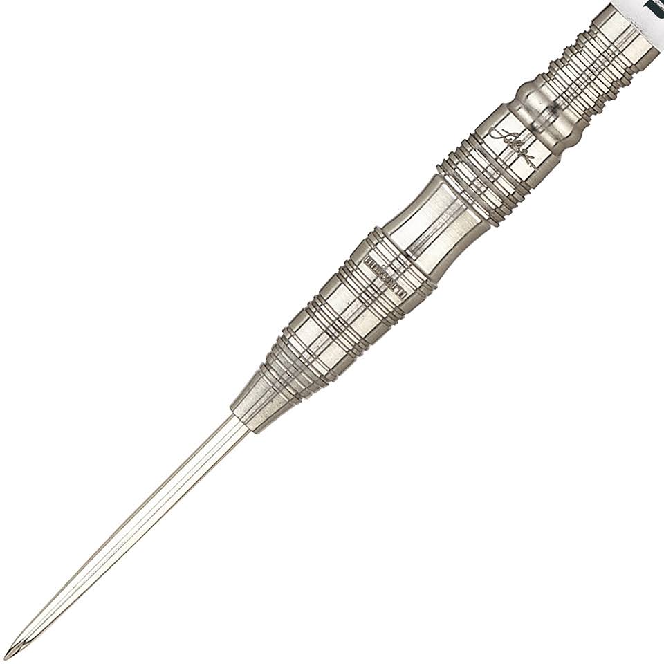 Steel Tip 90% Tungsten Darts 21g A5795
