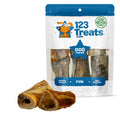 Beef Bone Chews for Dogs 3-4 inches 6 Count V777444