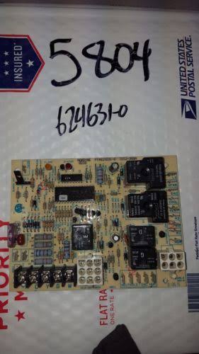 Control Circuit Board S719