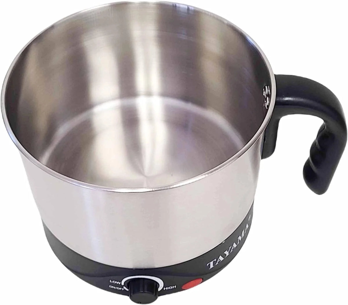 1 Liter Noodle Cooker and Water Kettle X854