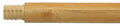 Poplar Wood Broom Handle 60" N8718