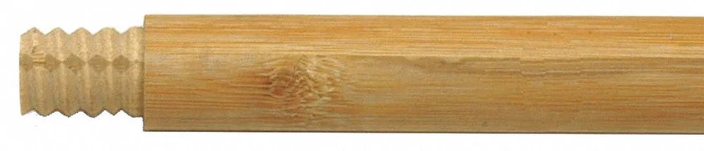 Poplar Wood Broom Handle 60" N8718