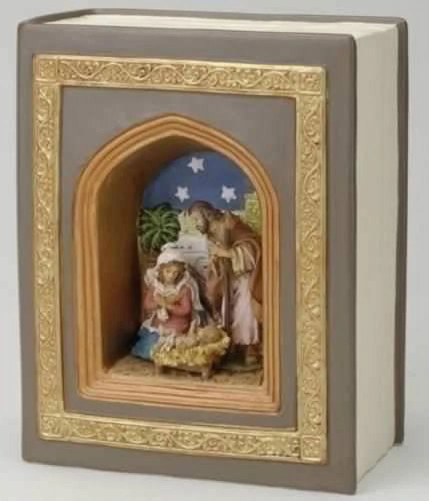 Musical Book of Holy Family D539187