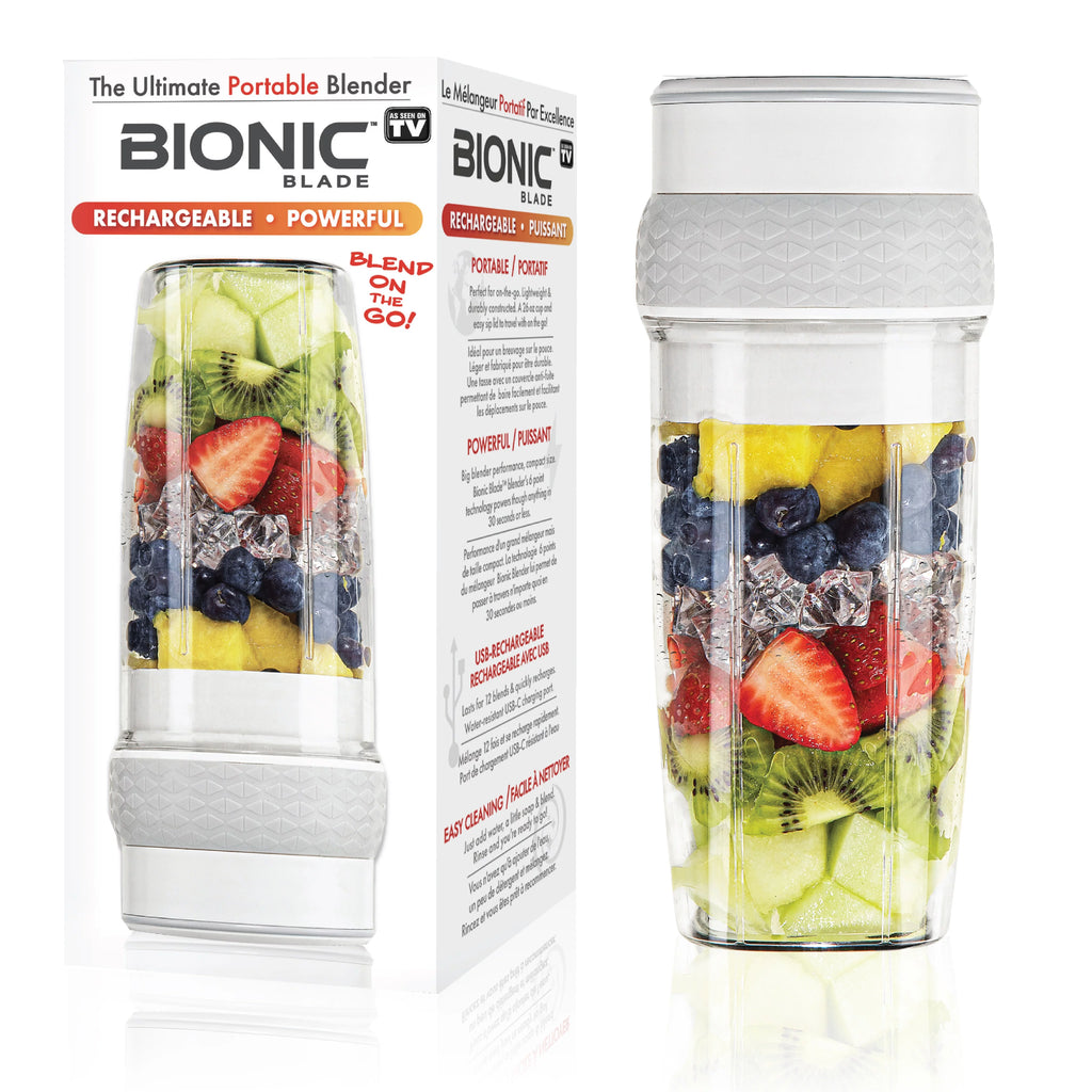Portable Cordless Blender V307435