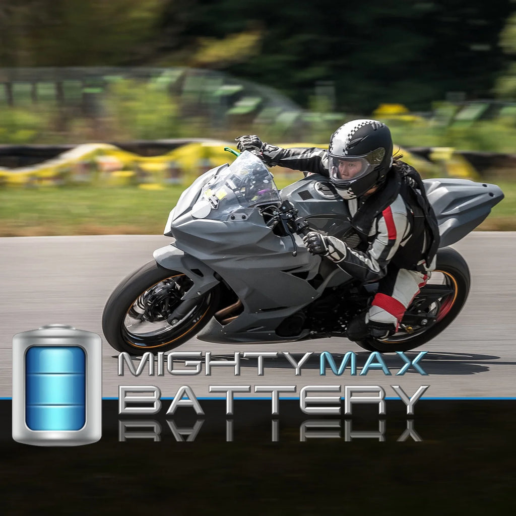 6 Pack Lithium Replacement Battery for Honda Scooters E386079