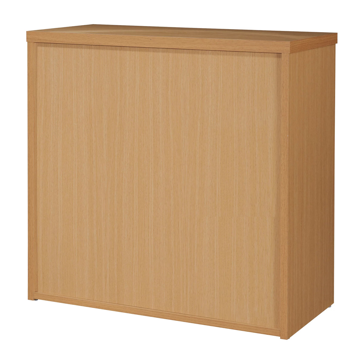 3-Shelf Engineered Wood Bookcase C238