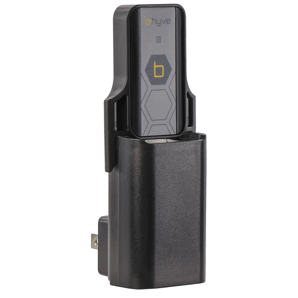 Smart Hose Watering Timer with Wi-Fi Hub U577999