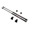 Hood QuickLIFT Bolt in Struts All Black Components T64843