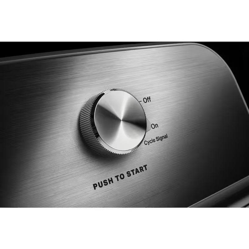 7.0 cu. ft. Vented Electric Dryer in White R4112