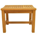 Casablanca Backless Chair X917686