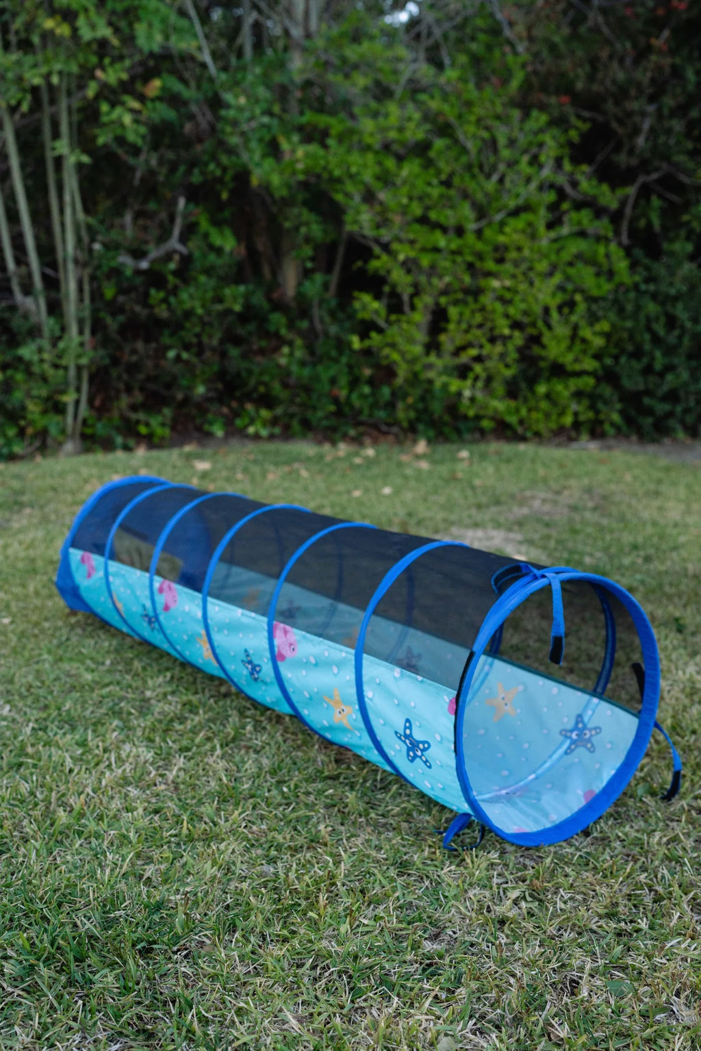 6' Play Tunnel S6253