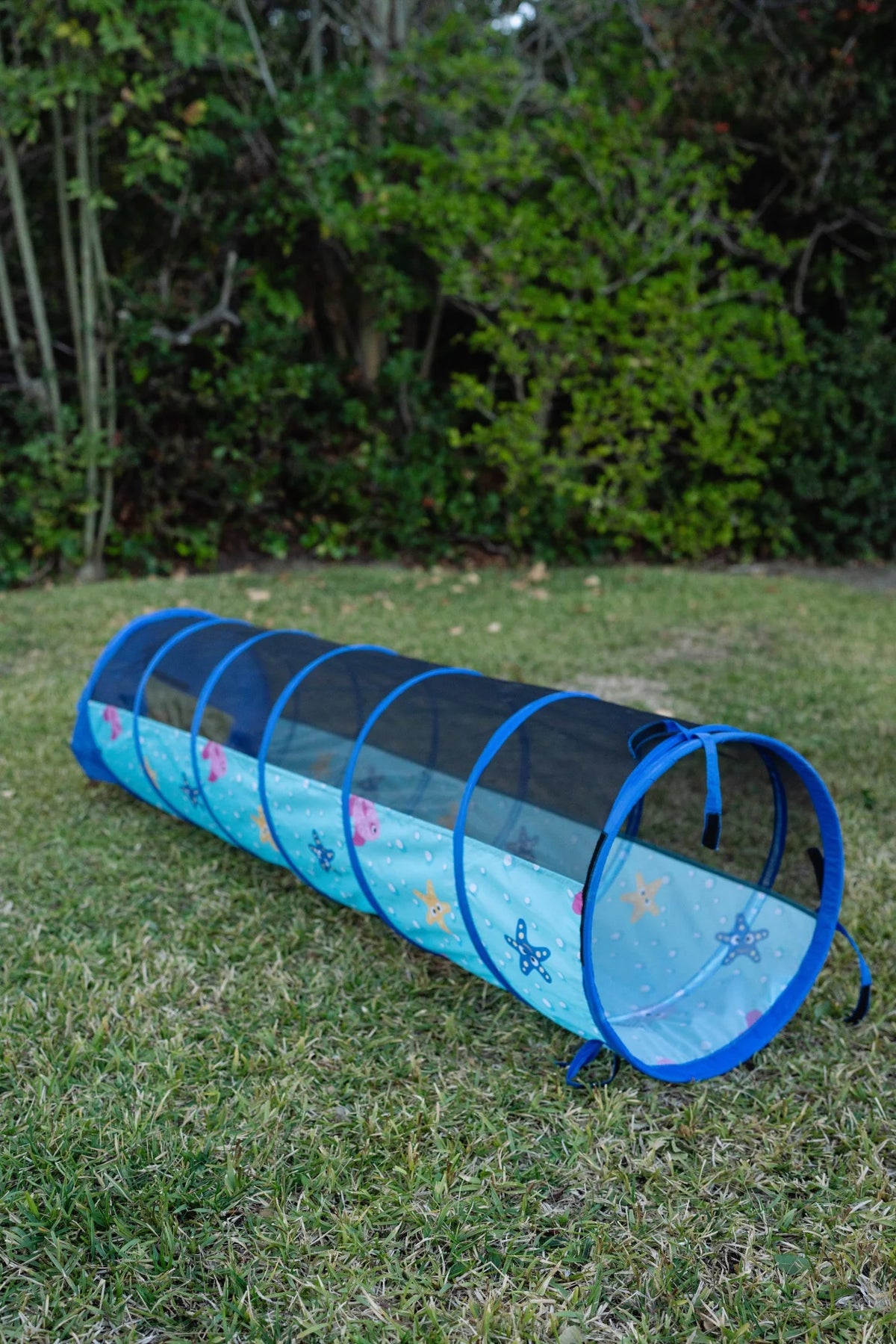 6' Play Tunnel S6253