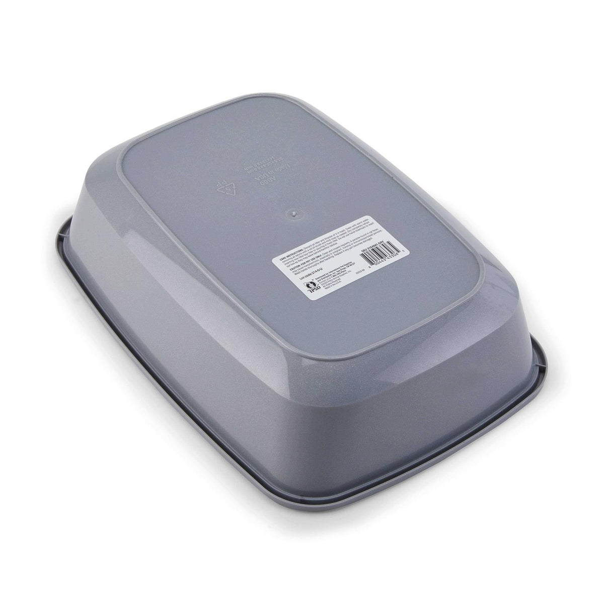 Open Kitten Cat Litter Box H61453