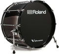 Electronic Acoustic Kick Drum D2293
