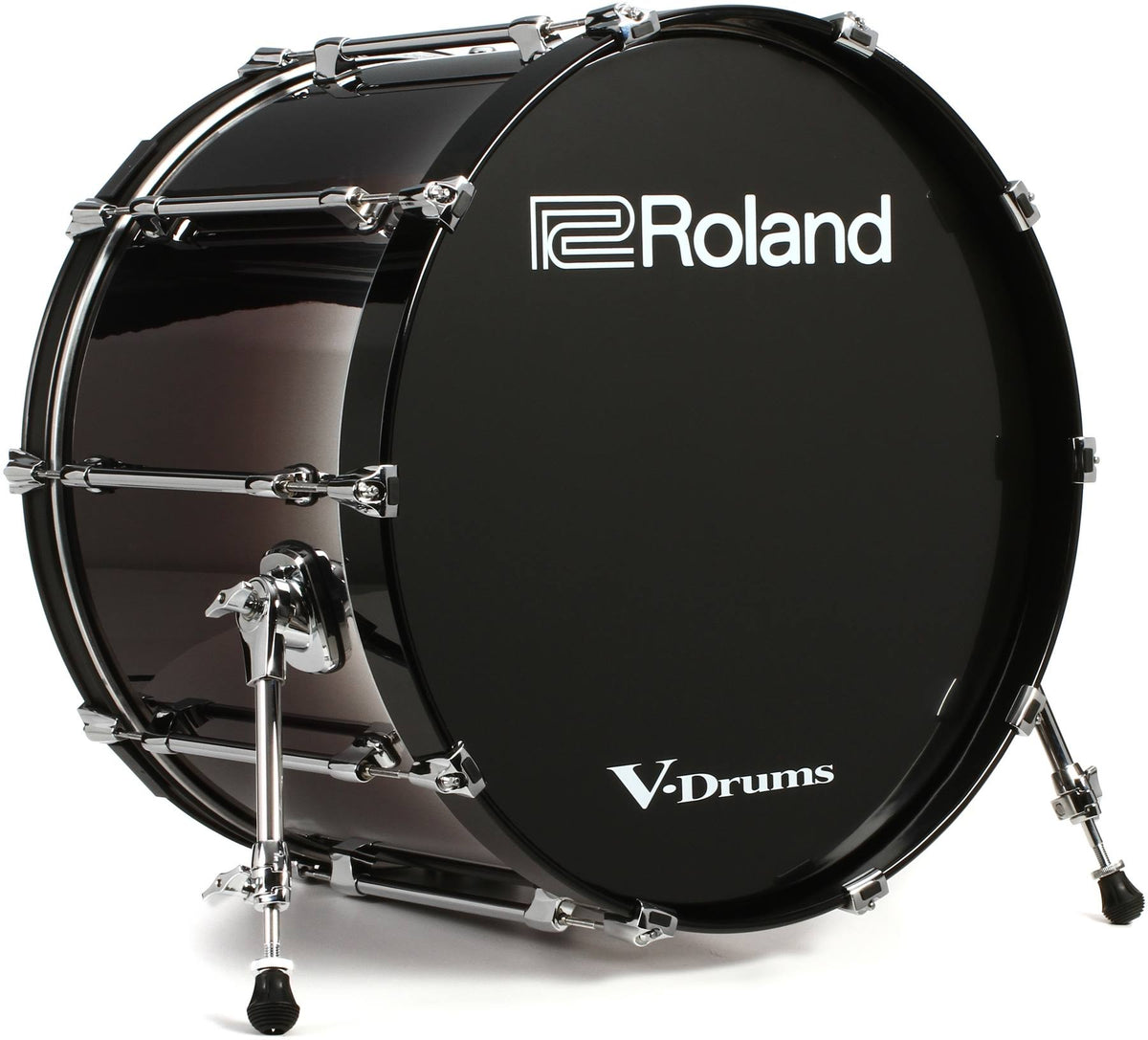 Electronic Acoustic Kick Drum D2293