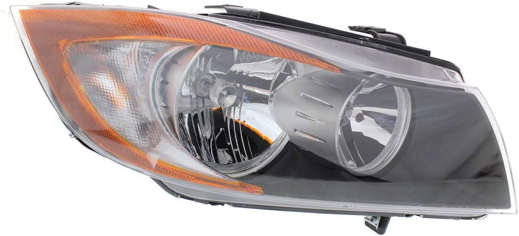 Headlight Assembly B191026
