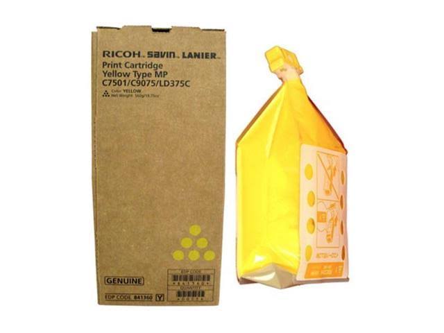 Yellow Toner Cartridge R93167