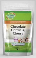 Chocolate Cordials Cherry 8 oz M11183