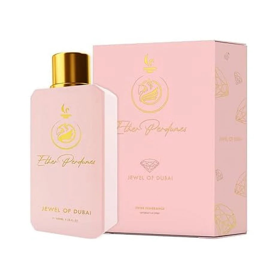 Extrait De Parfum 100ML G533