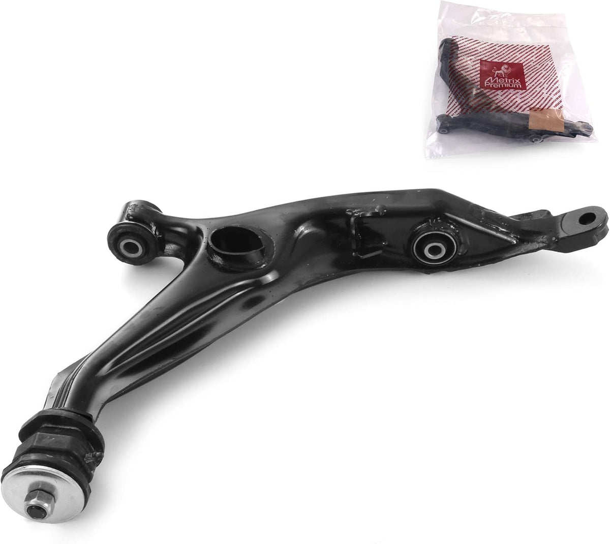 Front Right Lower Control Arm Pack of 2 D646340