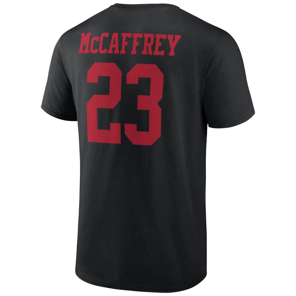 Men's Black T-Shirt O85925