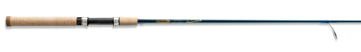 Triumph Spinning Rod V353