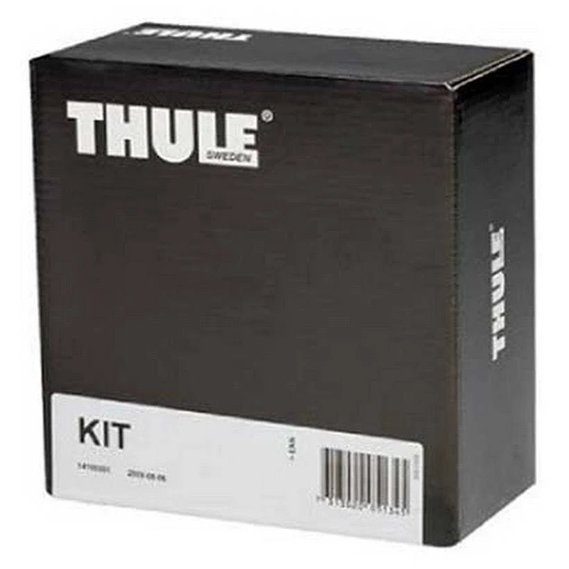 Thule 5150 Evo Clamp Fitting Kit for Car Roof Bars Y710715