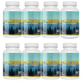 Keto Weight Loss Supplement 8 Bottles F784