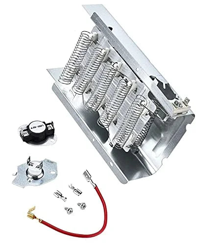 Dryer Heating Element E798489
