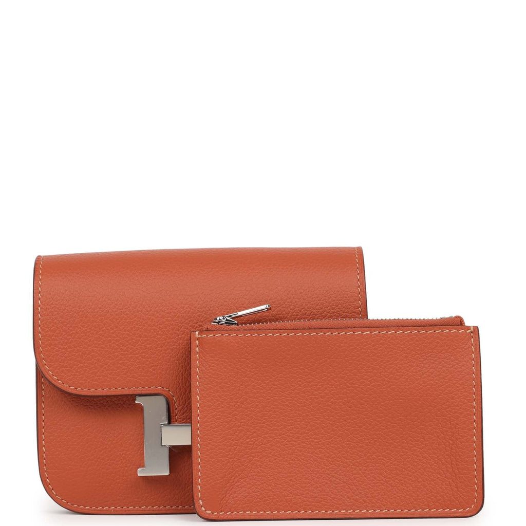 Brique Evercolor Wallet N500