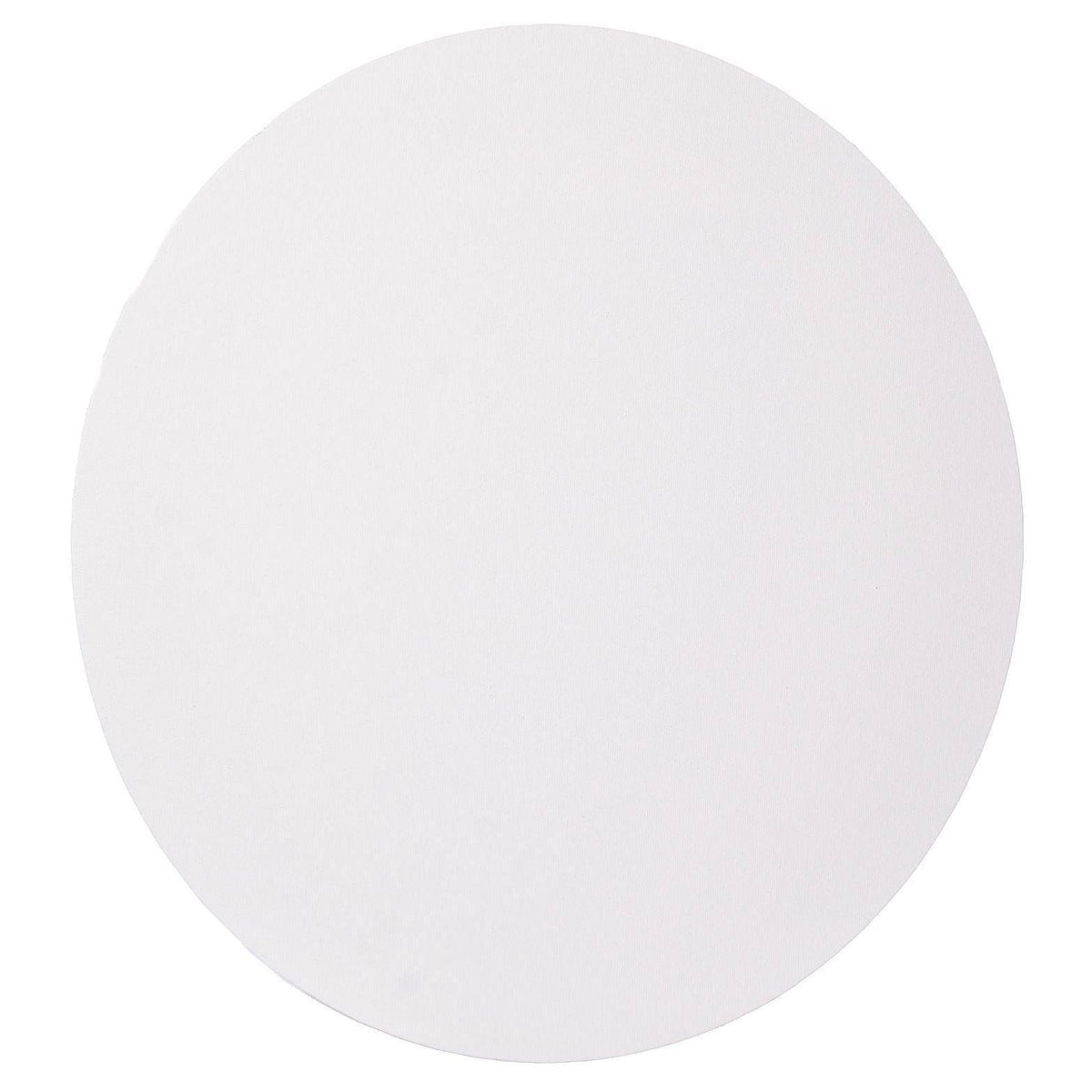 Round Stretched Canvas 16 M305863