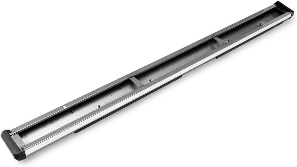 Stainless Steel Running Boards W8806