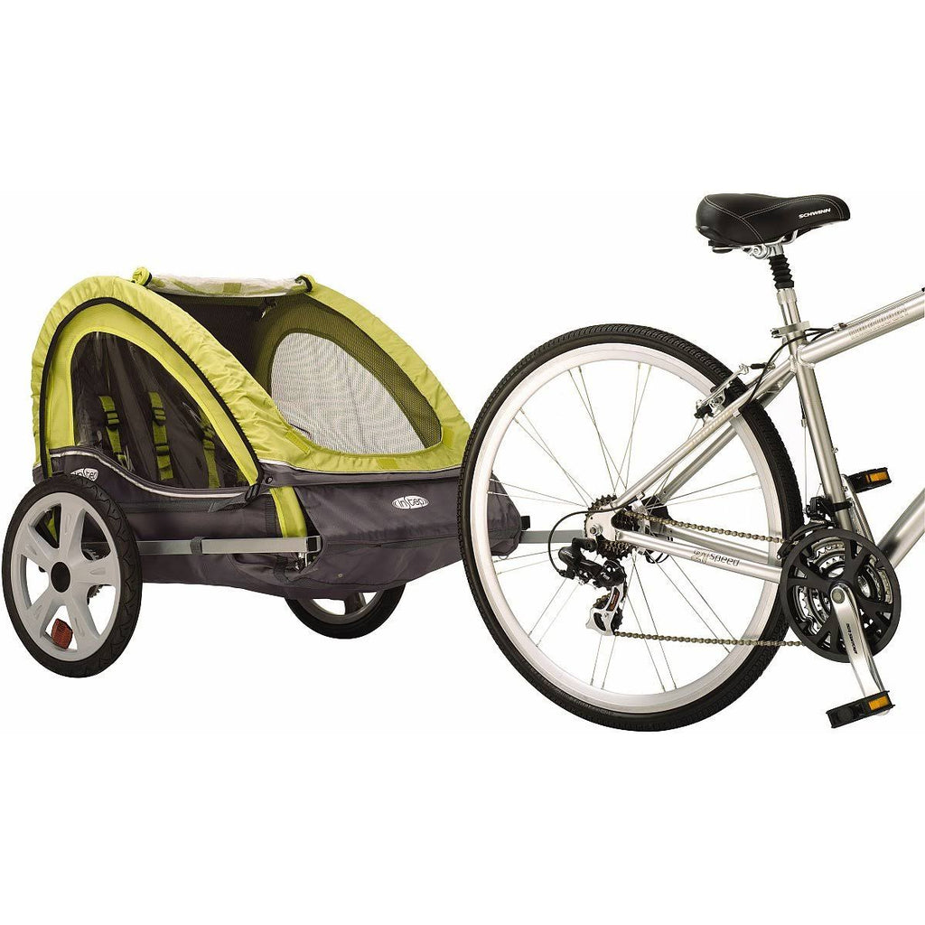 Double Stroller Bike Trailer E60667
