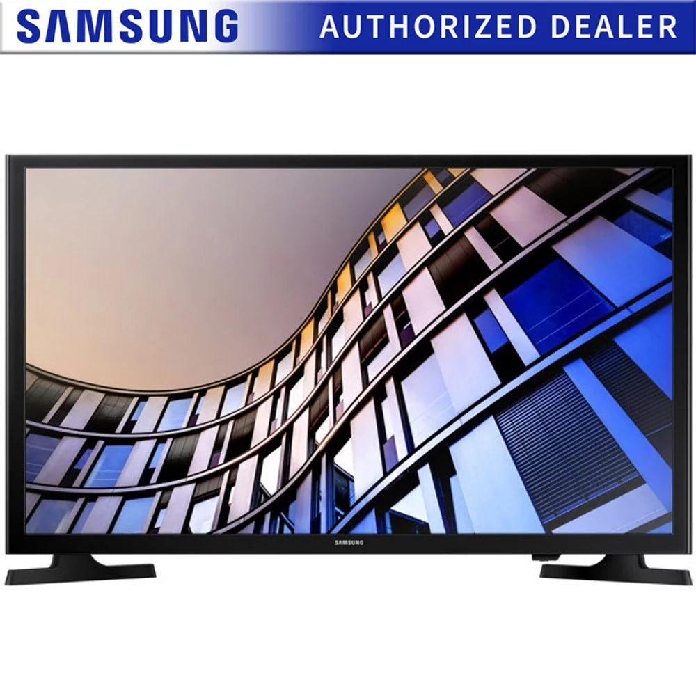 32" HD Smart LED TV D766