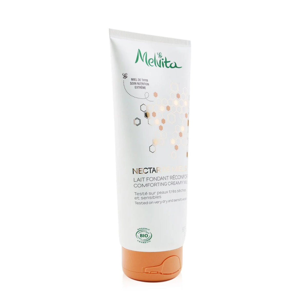 Comforting Creamy Milk 200ml I16968