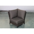 Corner Patio Furniture W107168