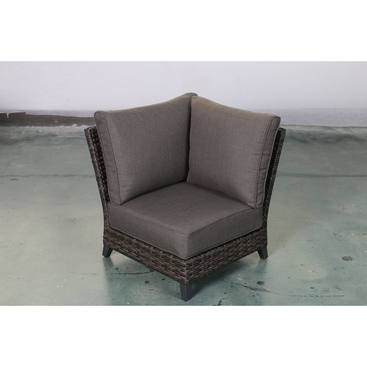 Corner Patio Furniture W107168