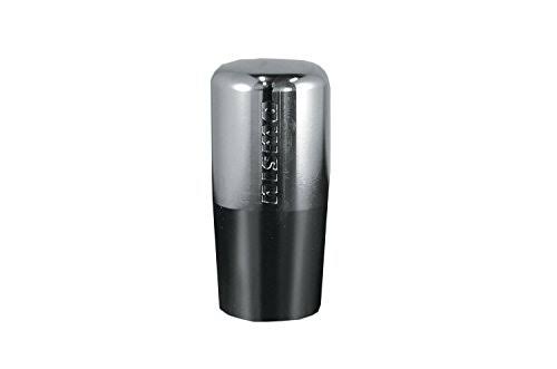 Aluminum Chrome-Plated Shift Knob 10mm I255