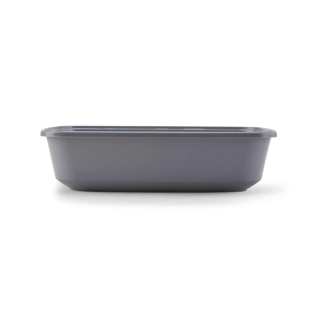 Open Kitten Cat Litter Box H61453