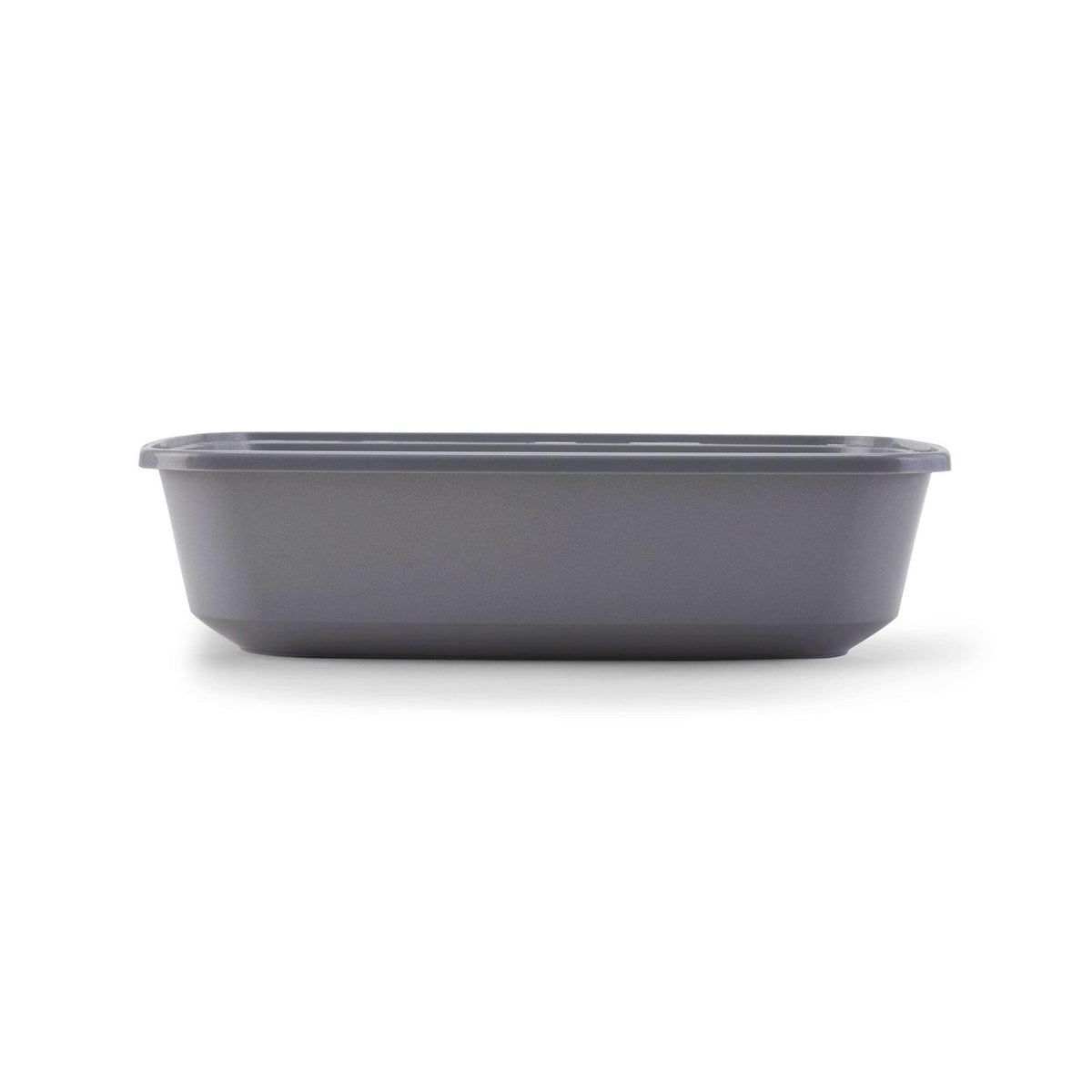 Open Kitten Cat Litter Box H61453