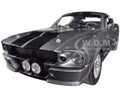 1967 Ford Mustang Custom 1/18 S42541
