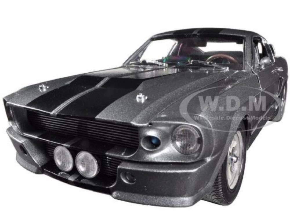1967 Ford Mustang Custom 1/18 S42541