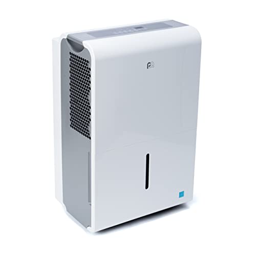 35-Pint Dehumidifier with Continuous Drainage Option A5267