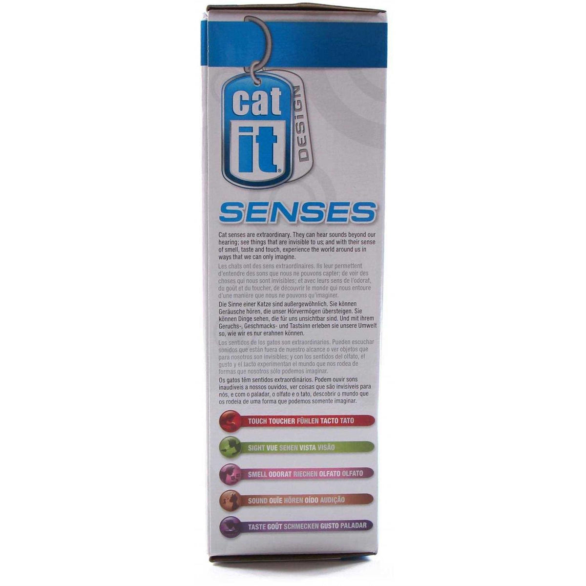 Catit Design Senses Play Circuit M399