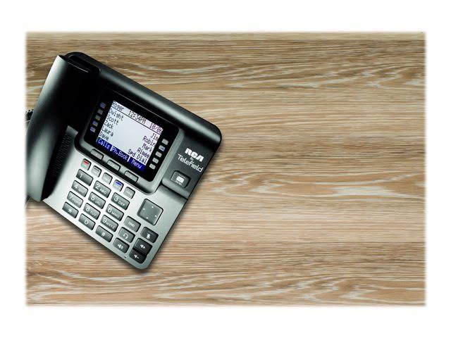 4-Line Phone System Q66823