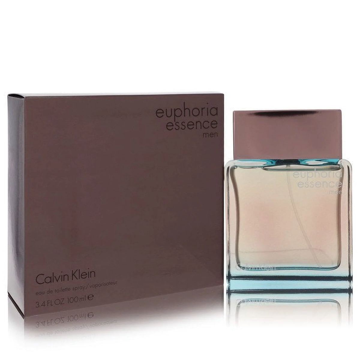 Eau De Toilette Spray 3.4 oz for Men C979013